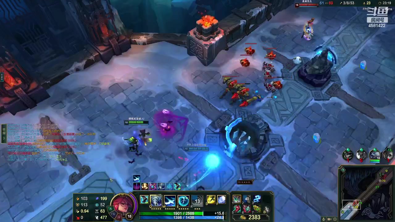 【2023-09-27 01点场】迷人的卿姐姐i：双倍亲密度啦，小宝贝们！！！