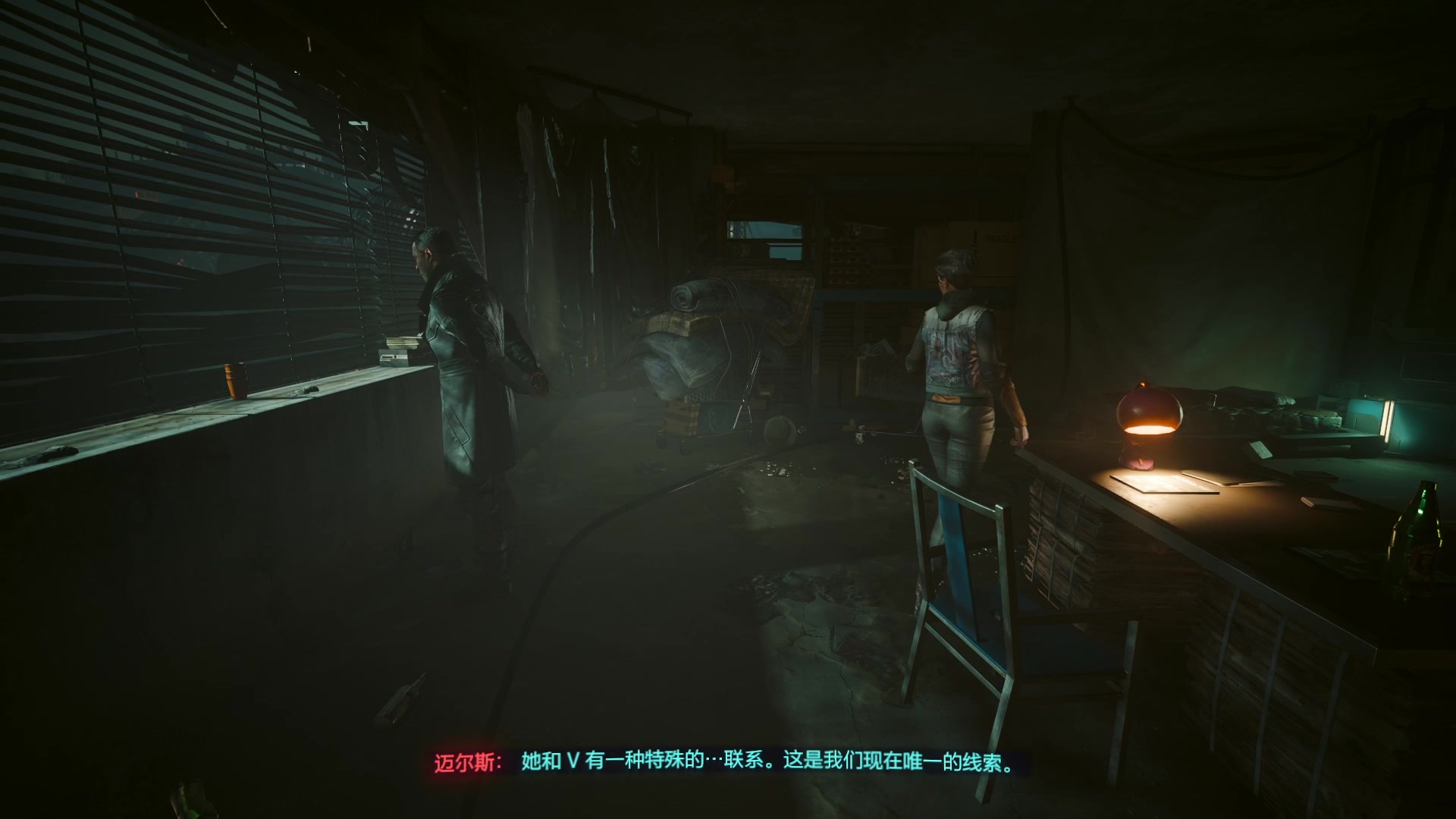【2023-09-27 10点场】这个ID很流弊：命运方舟 开服冲冲冲 (ID