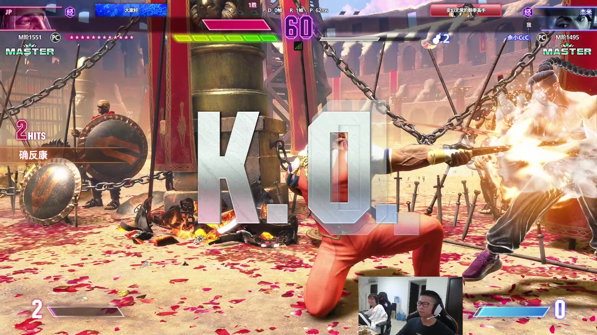 【2023-09-27 18点场】余小C真的很强：余小C：周三鱼乐日走起！