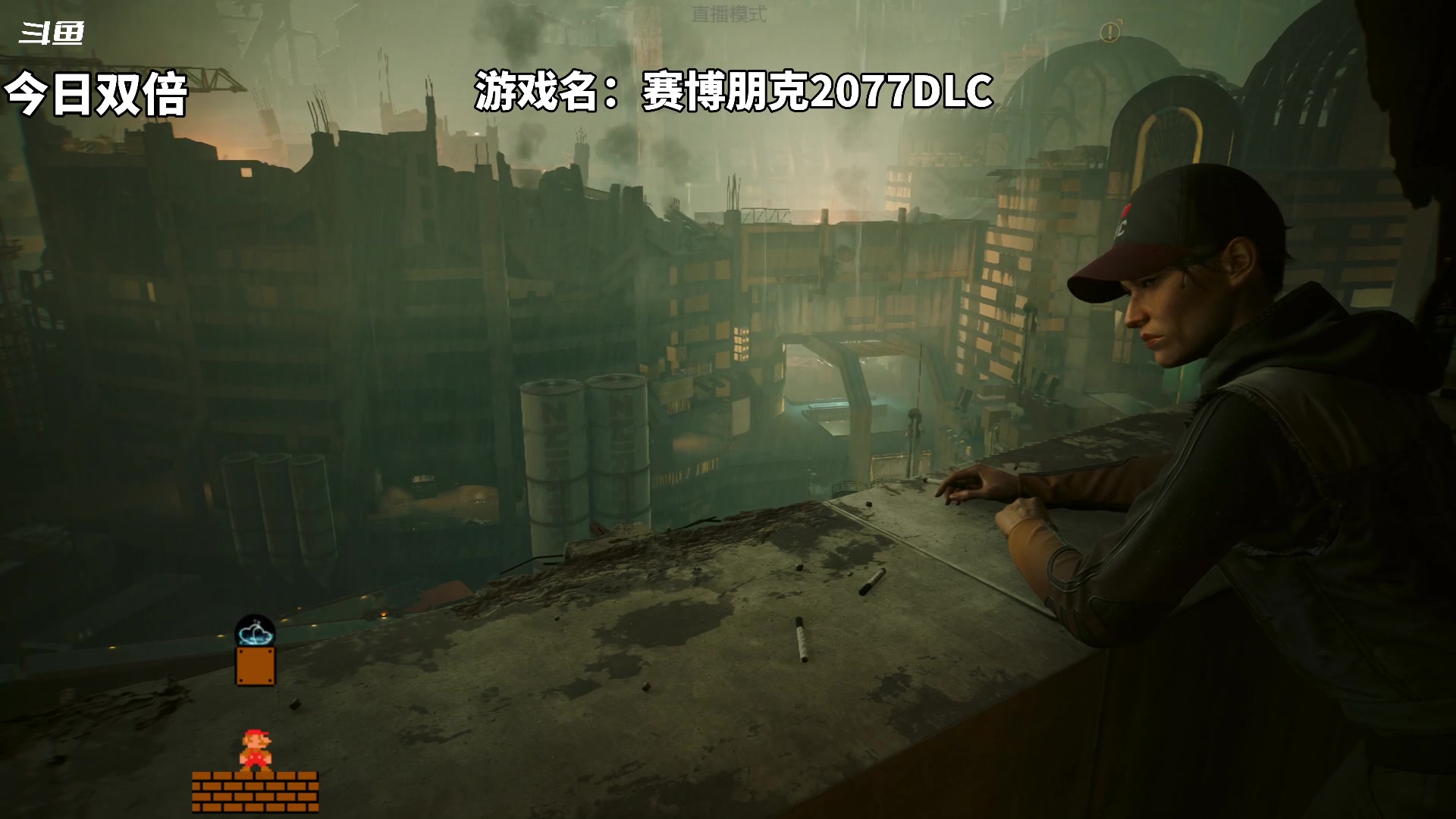 【2023-09-27 14点场】隐者丶丶：这里很有意思 来看看吧