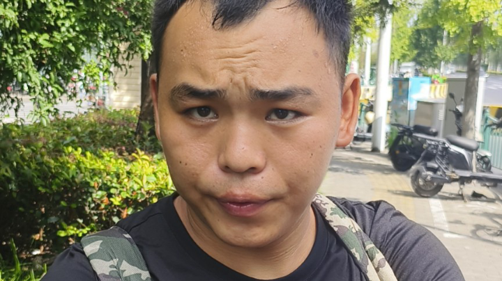 【2023-9-23 20点场】巴基斯坦李二狗:回来了回来了 7138860