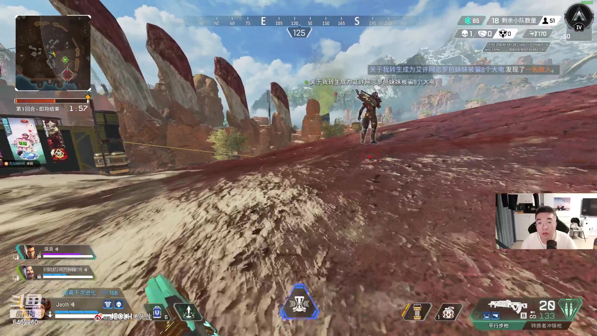 【2023-09-27 19点场】姜姜姜乐涵：Listen~!6462960