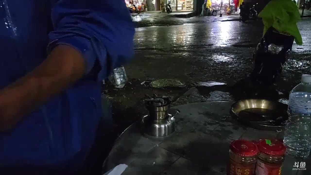 【2023-09-20 20点场】叶子户外：《纪实直播》day9尼泊尔