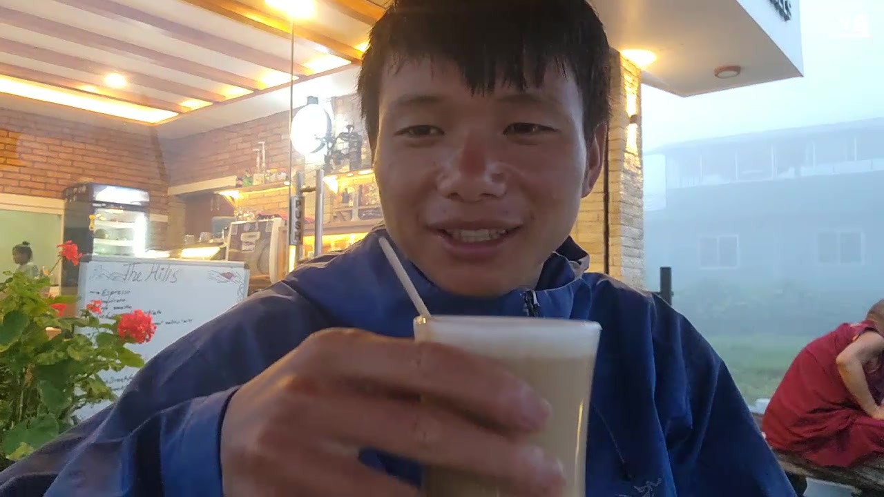 【2023-09-19 19点场】叶子户外：《纪实直播》day9尼泊尔