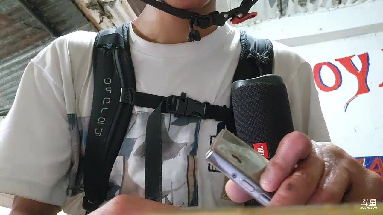 【2023-09-21 18点场】叶子户外：《纪实直播》day9尼泊尔