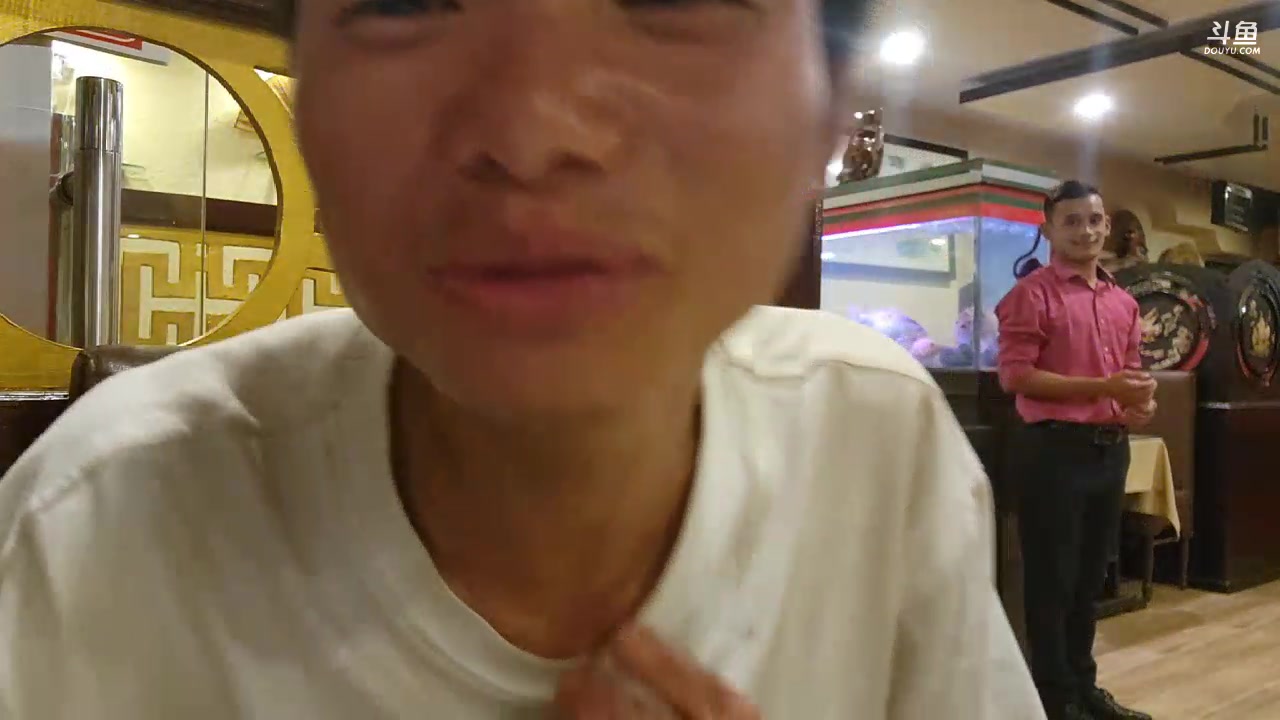 【2023-09-21 20点场】叶子户外：《纪实直播》day9尼泊尔