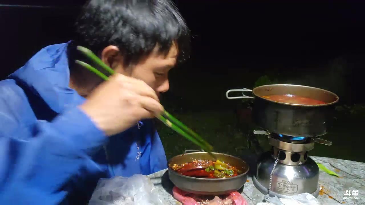 【2023-09-20 01点场】叶子户外：《纪实直播》day9尼泊尔