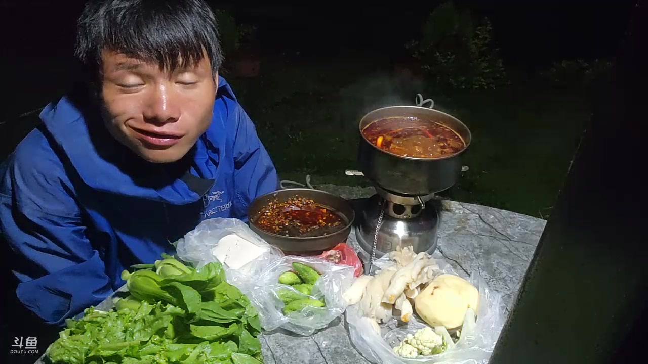 【2023-09-19 21点场】叶子户外：《纪实直播》day9尼泊尔