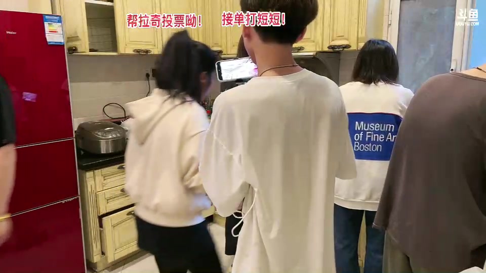 【2023-09-24 16点场】哦呦orz：【小奶团】西厂团建two ！出击！