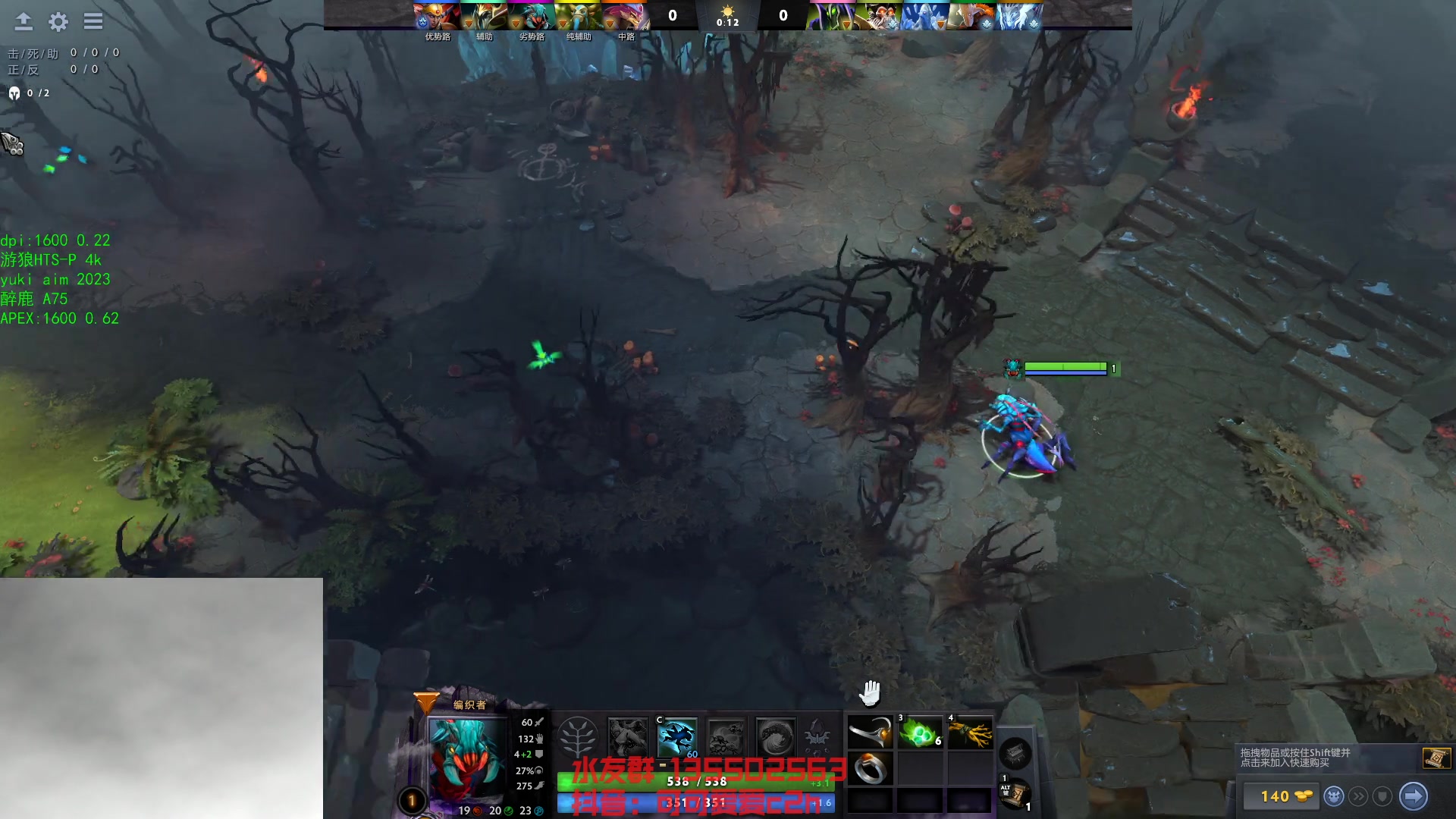 【2023-09-28 16点场】可可爱爱c2h：浅玩一款全新的射击游戏