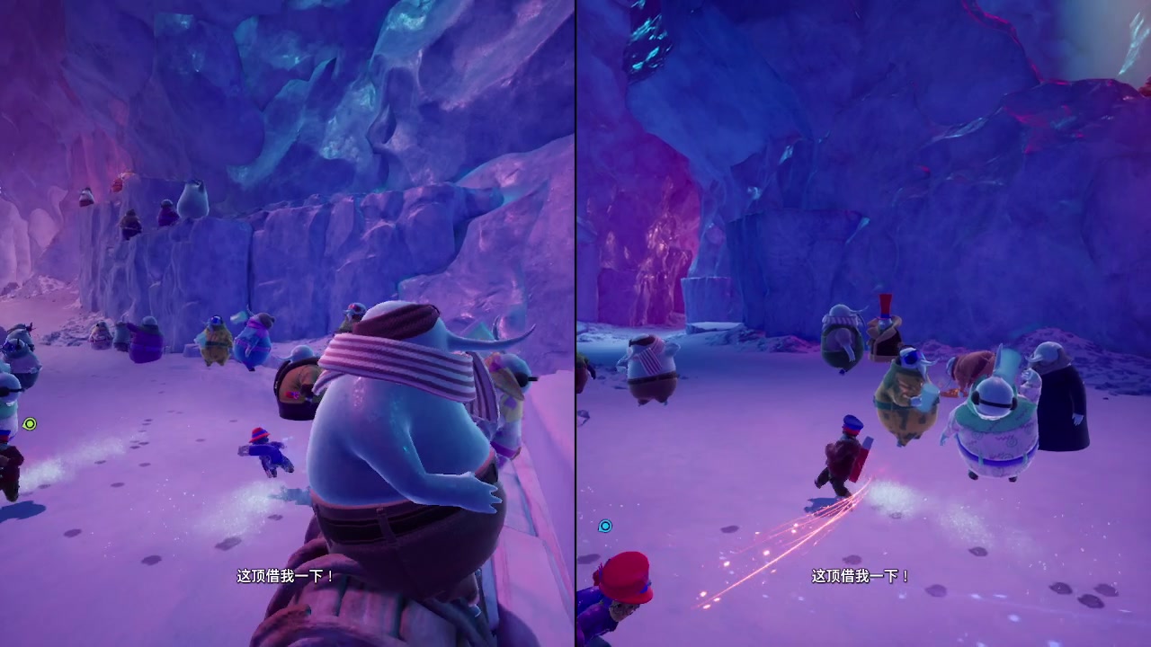 【2023-09-28 19点场】斯基H：【斯基】 随便玩玩