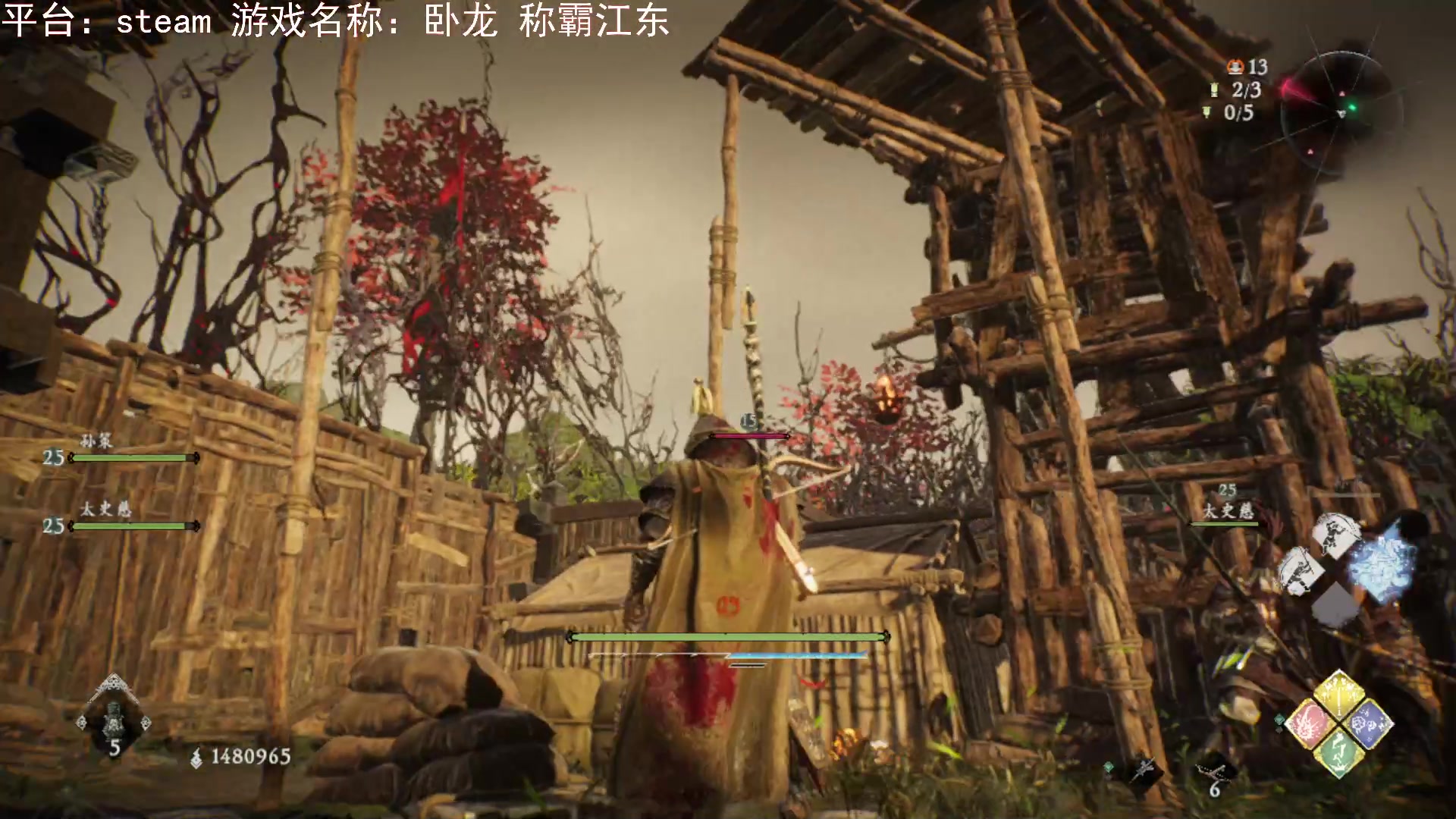 【2023-09-28 15点场】琼斯小卫：最新恐怖新游来了