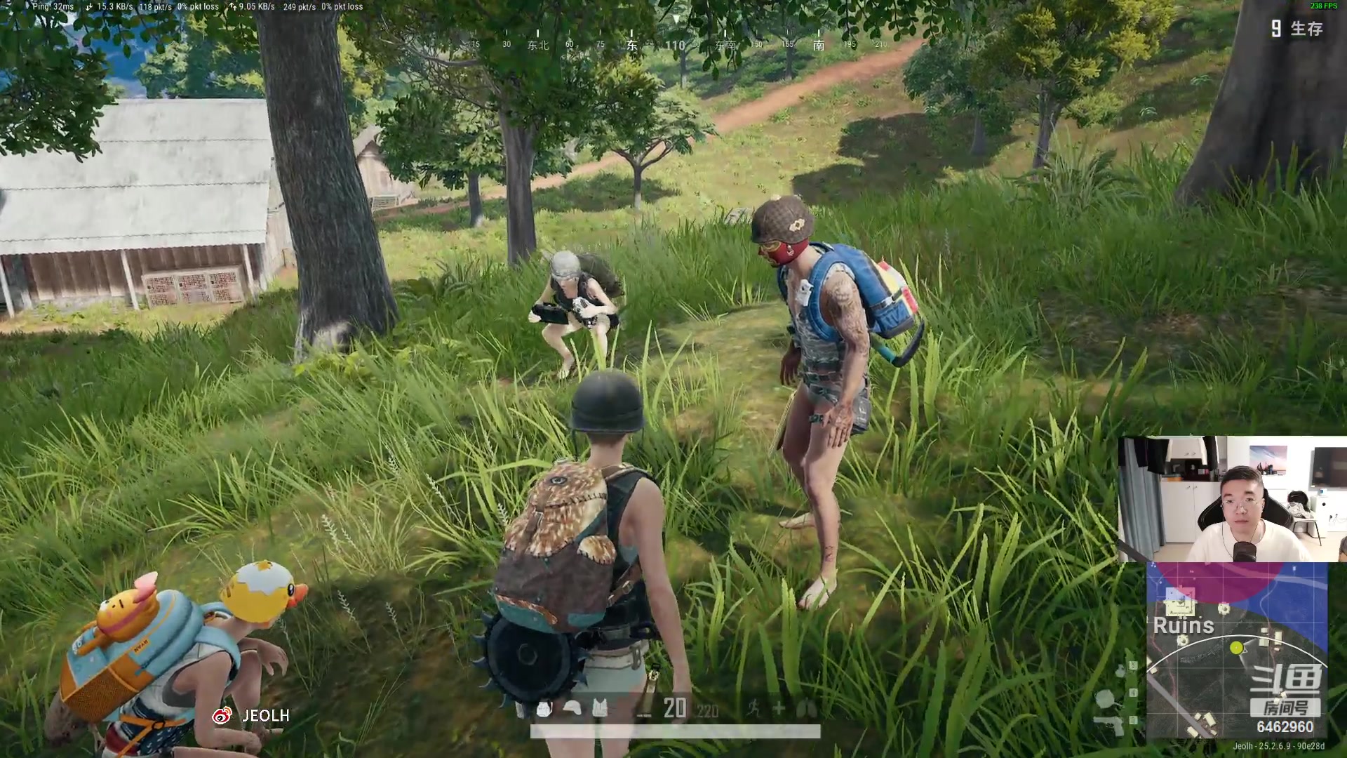 【2023-09-27 21点场】姜姜姜乐涵：Listen~!6462960