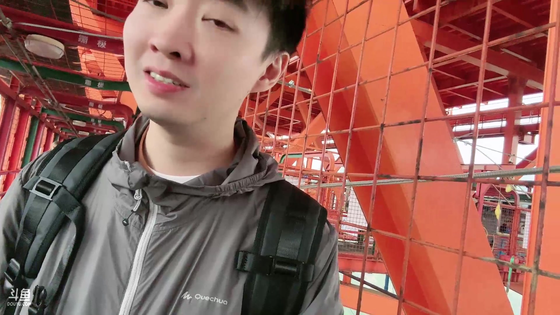 【2023-09-28 17点场】Tony托公子：非常极限！来啰！