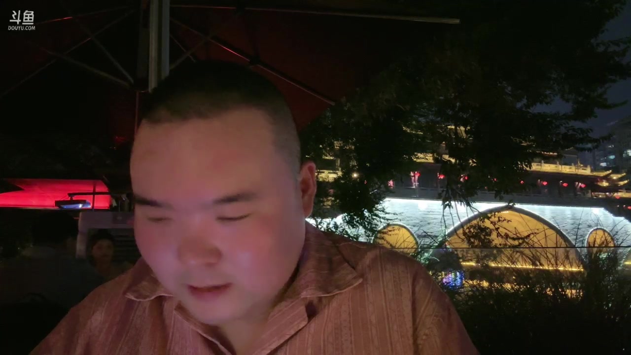 【2023-09-27 23点场】白鲨常旭DBQ：今天出去玩 户外