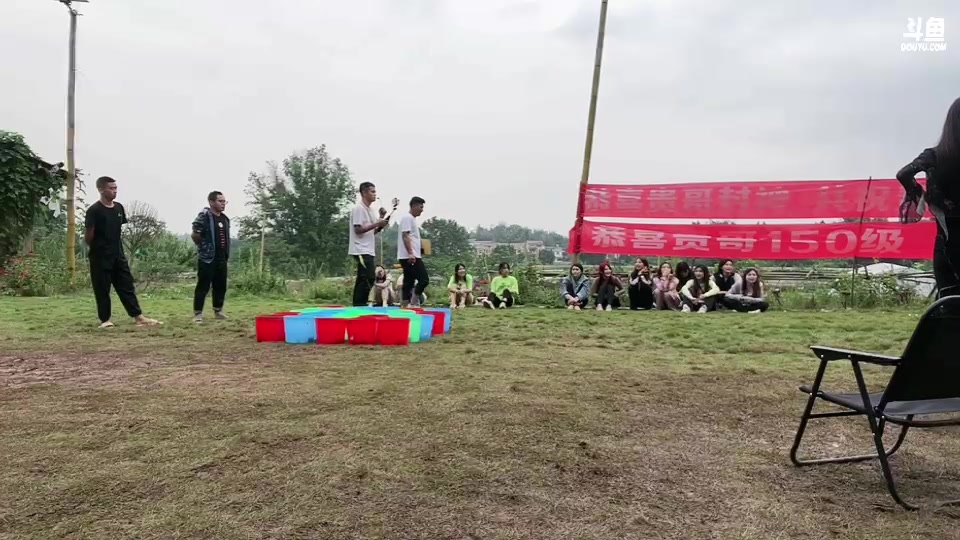 【2023-9-28 16点场】惠娜娜呀:【小奶团】恭喜爷爷幻神降临！！！