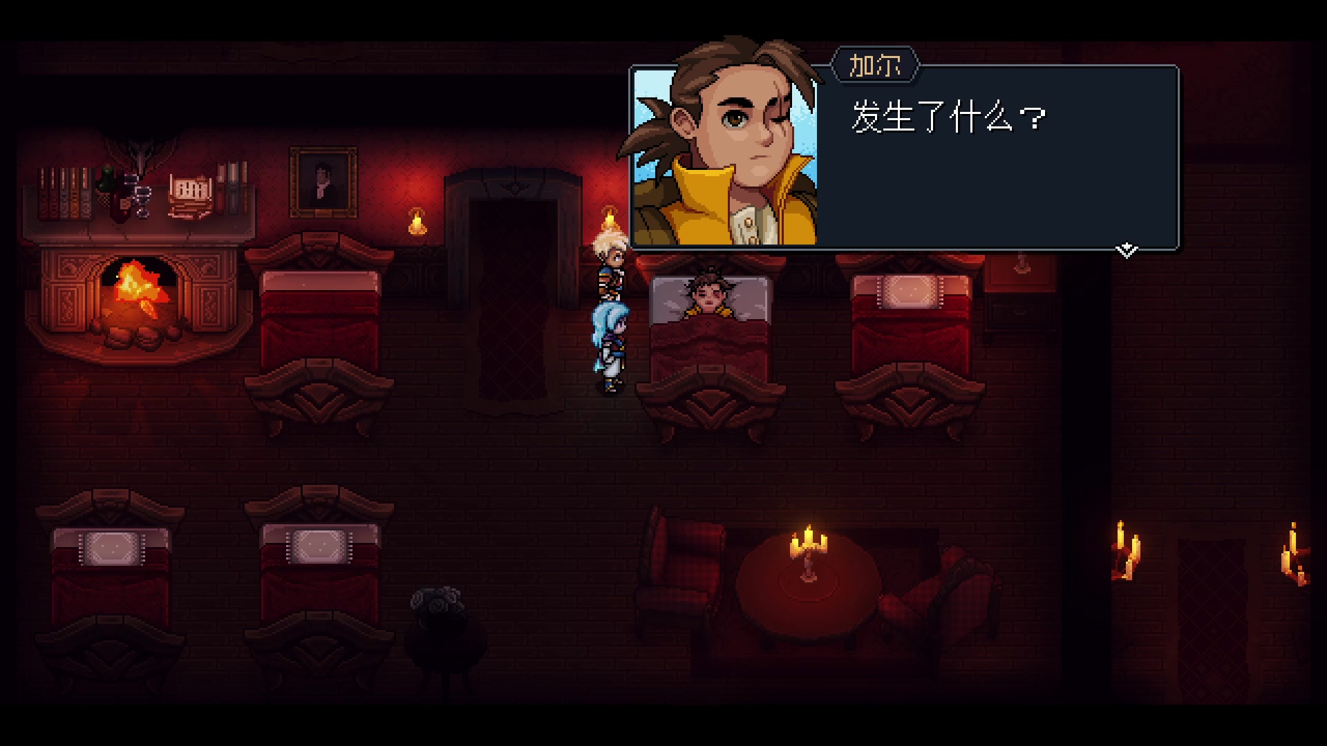 【2023-09-27 19点场】鲸沃特：摸鱼随便玩\^o^/