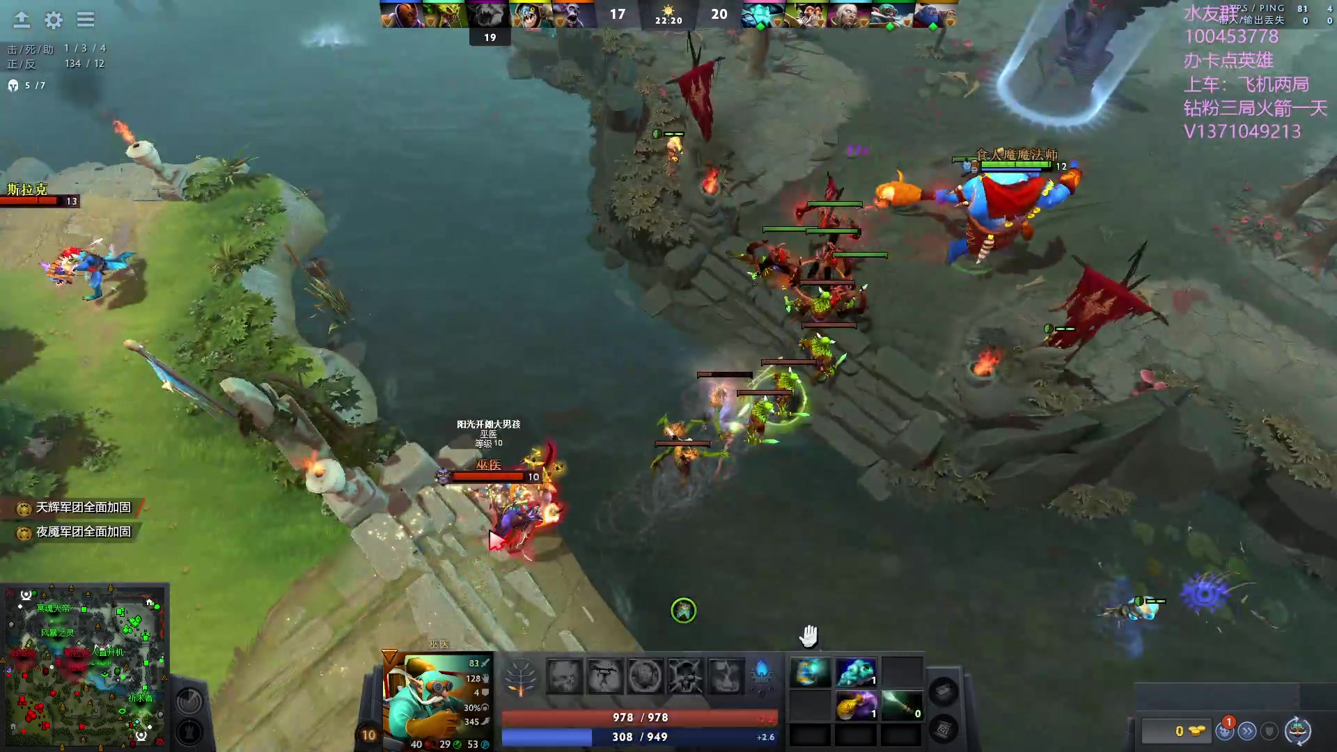 【2023-09-26 21点场】青择_：有车位，日常责任神。