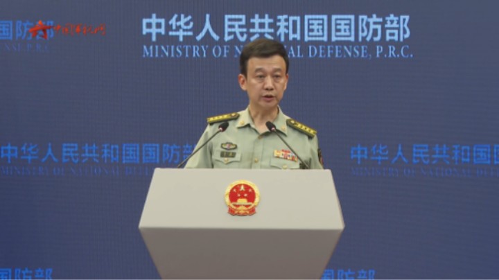 国防部：网络空间“步步紧逼的挑战”是美国