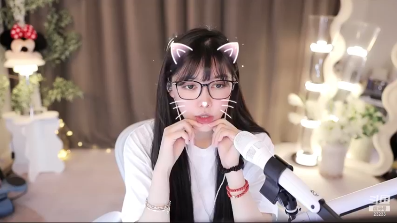 【2023-09-28 03点场】喵小莎：下午3点 晚上11点