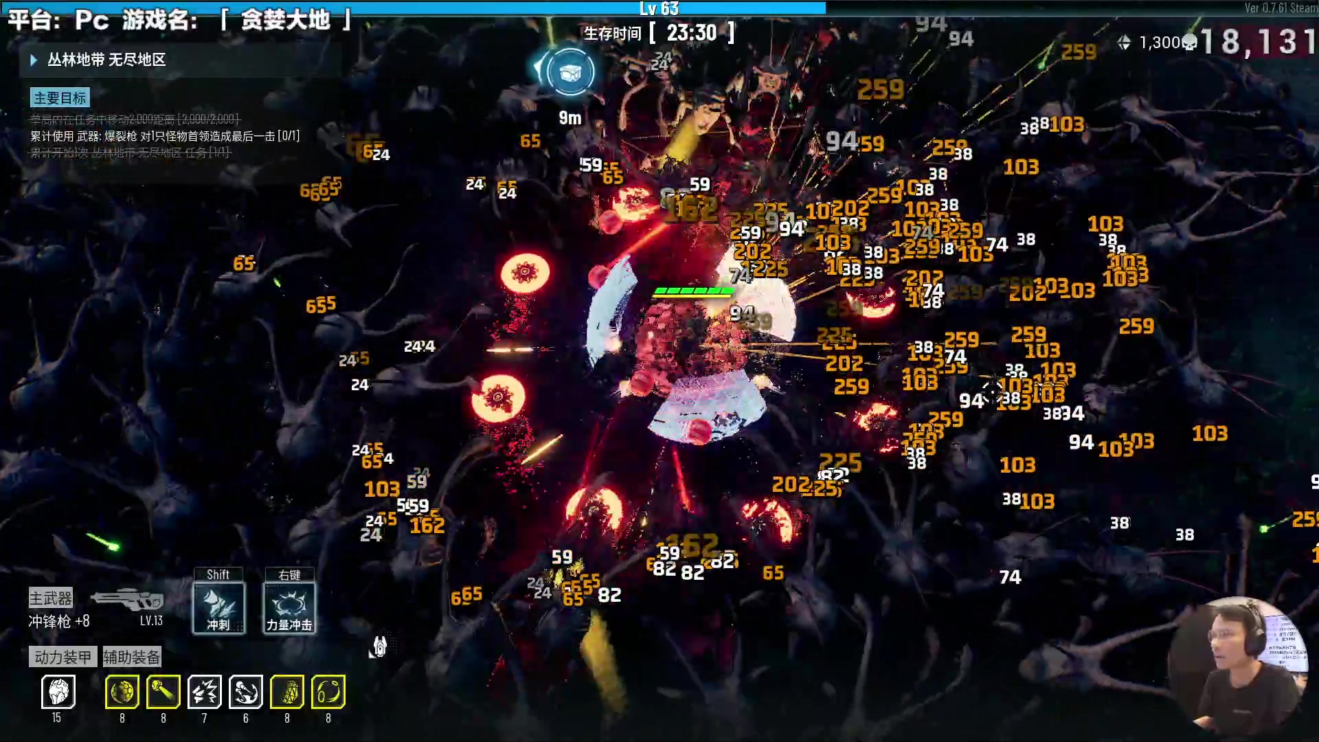 【2023-09-28 16点场】超级小桀：我可能玩了假的马里奥