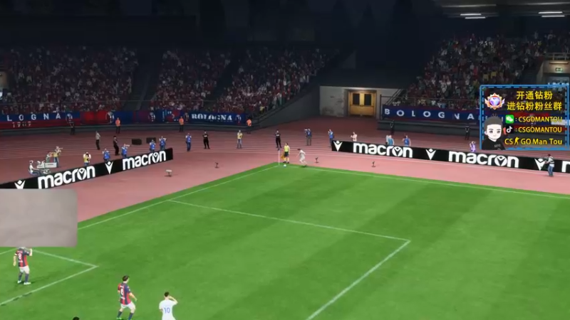 【2023-09-28 00点场】CSGO馒头：双倍亲密度1元粉丝牌 6959154