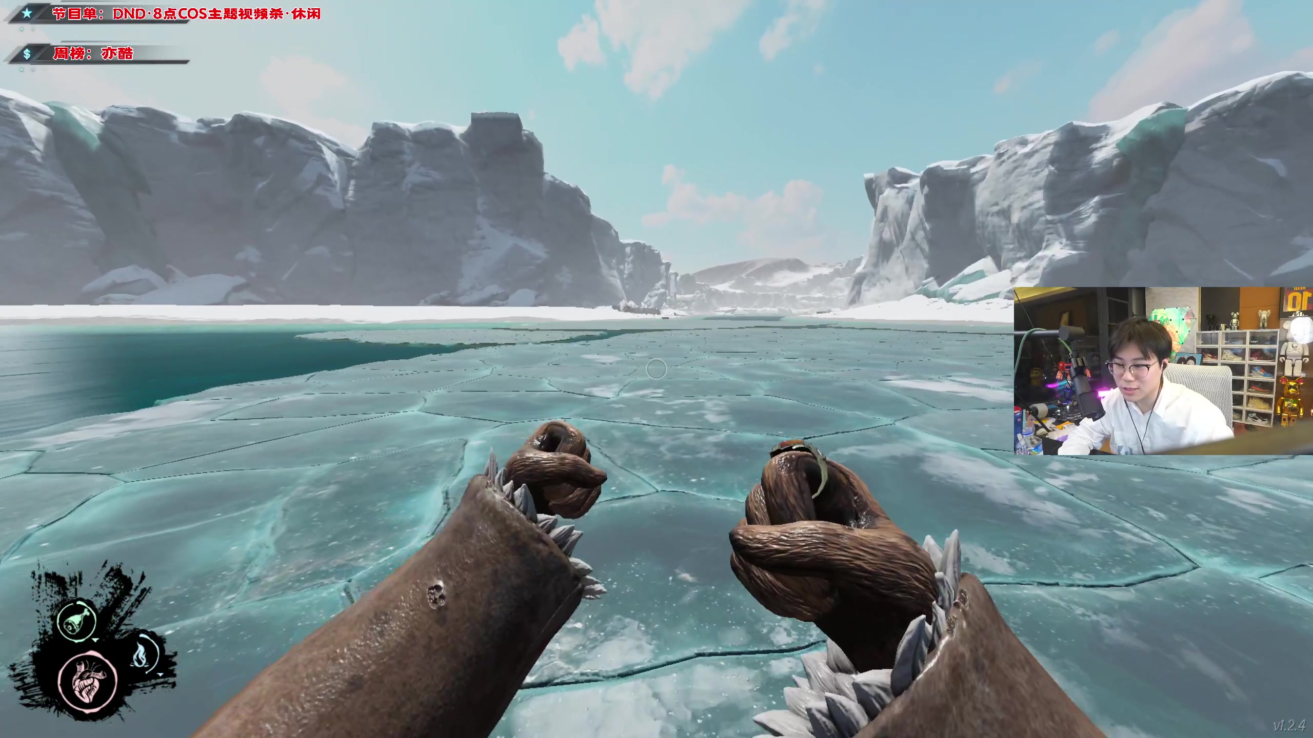 【2023-09-28 00点场】imxiaoxin：【✘-✘】0.1毛粉丝牌+钻石卡