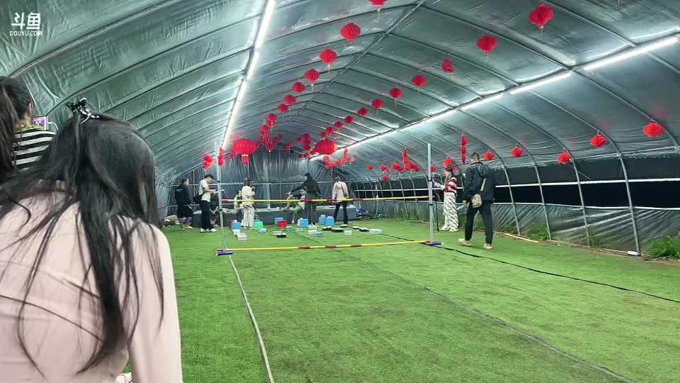 【2023-9-26 20点场】惠娜娜呀:【小奶团】恭喜爷爷幻神降临！！！