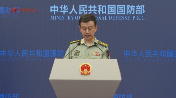 国防部：“纯净家园-2023”多国联合扫雷行动增进地区安全与民众福祉