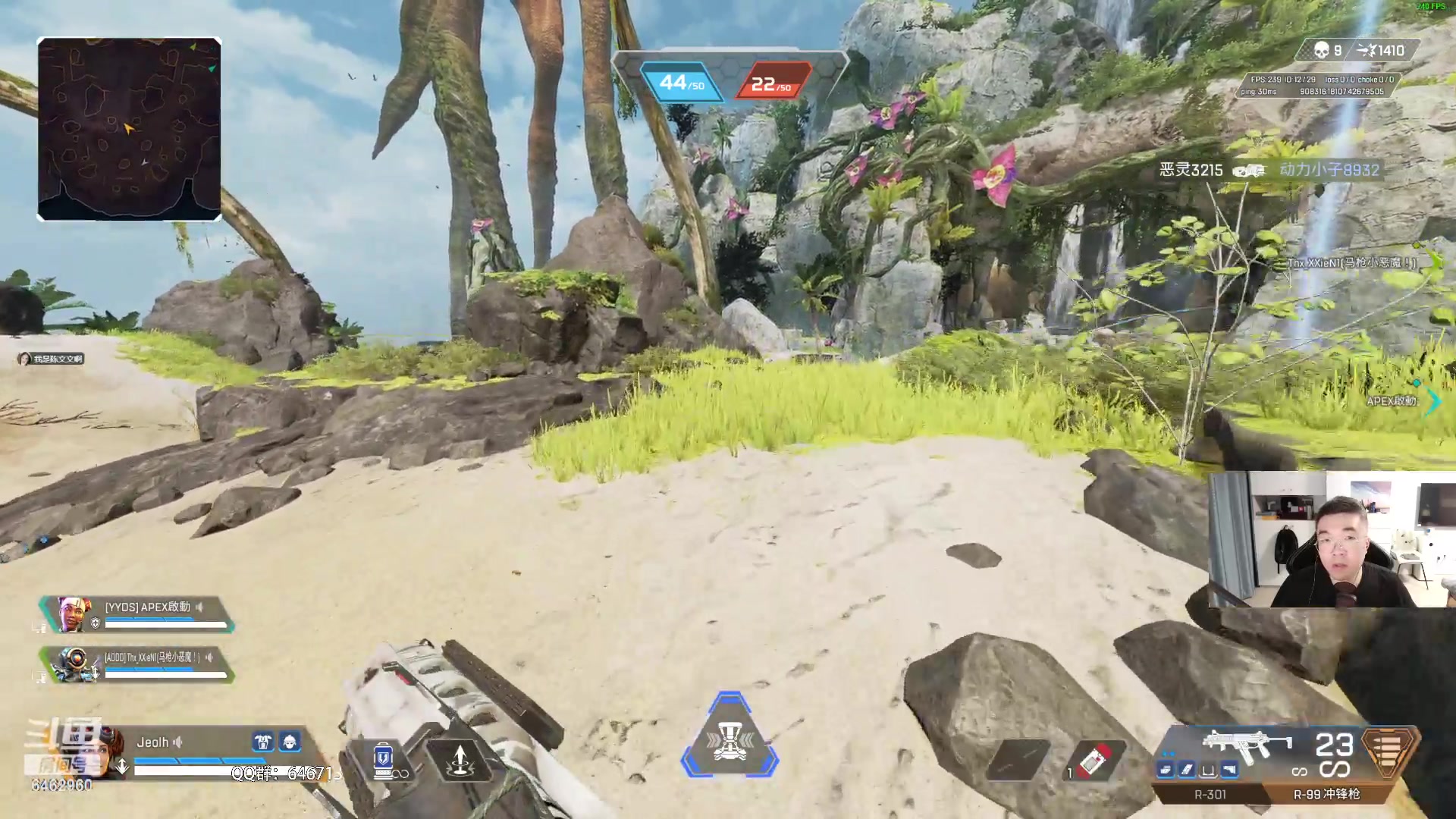 【2023-09-28 17点场】姜姜姜乐涵：Listen~!6462960