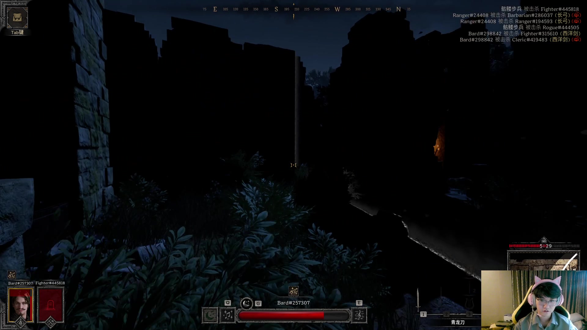 【2023-09-28 00点场】放逐大帝灬：临时有点急事去趟医院！今晚不播了！