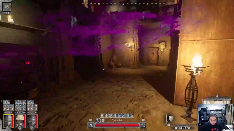 【英雄联盟】即将拥有人鱼线的PDD的精彩时刻 20230928 08点场