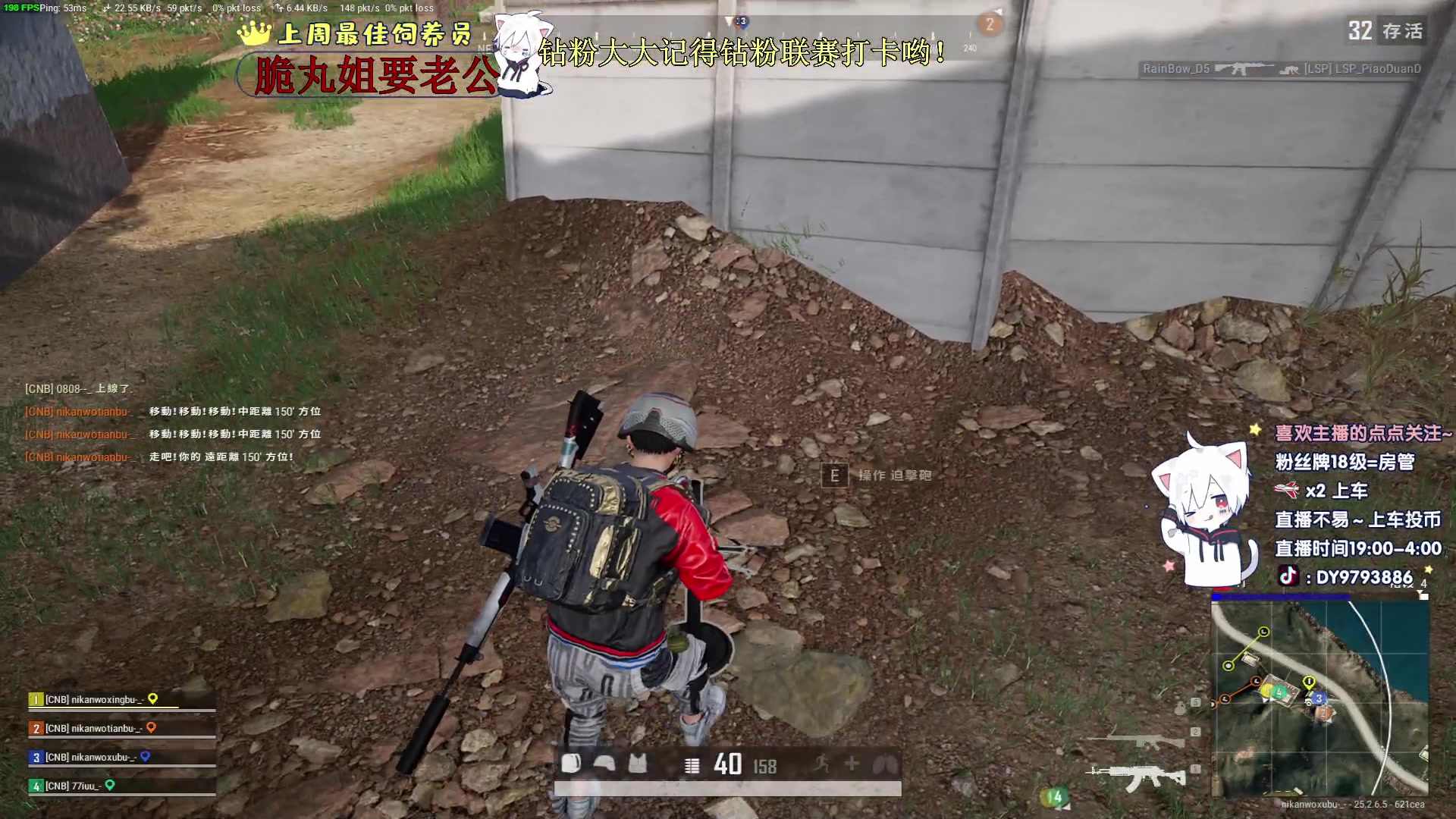 【2023-09-26 21点场】小徐813：KDA6.5场伤500了解一下