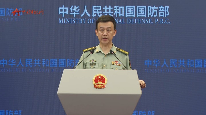 国防部：中沙（特阿拉伯）10月在湛江举行“蓝剑-2023”海军特战联训