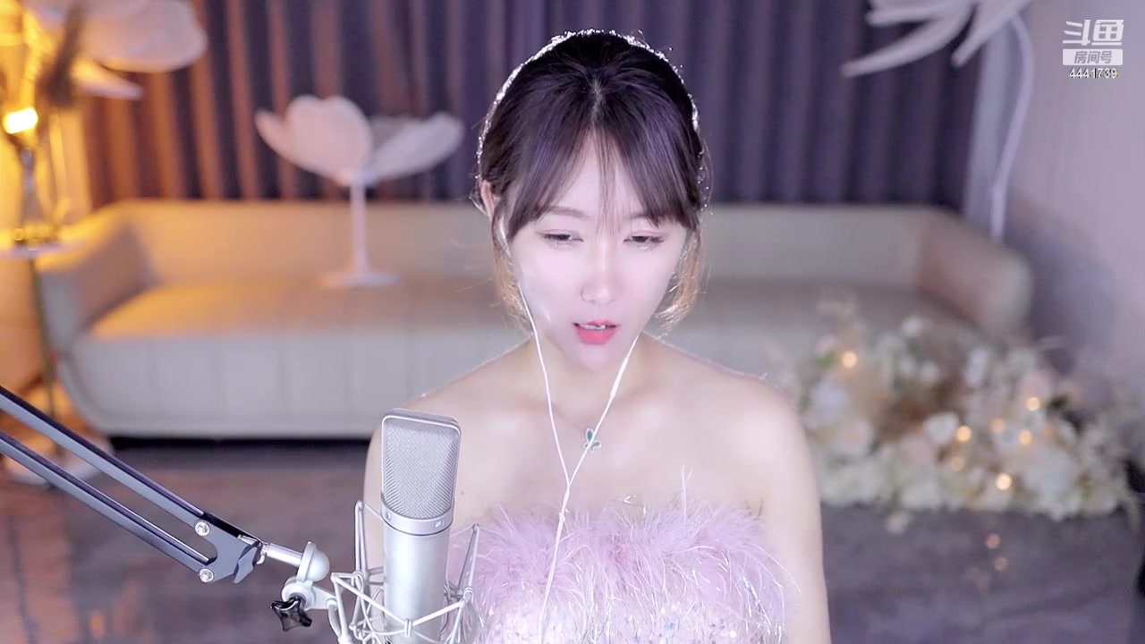 【2023-09-28 00点场】Jue美娘：好好学习天天向上 4441739