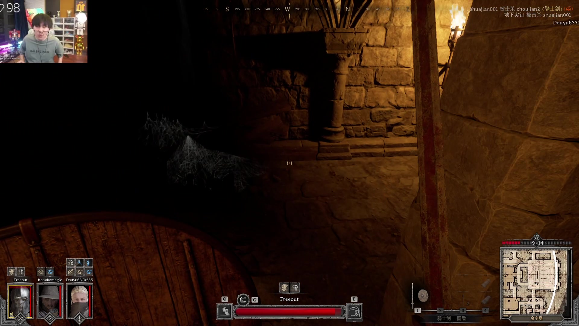 【2023-09-29 13点场】imxiaoxin：【✘-✘】中秋快乐~团体活动！