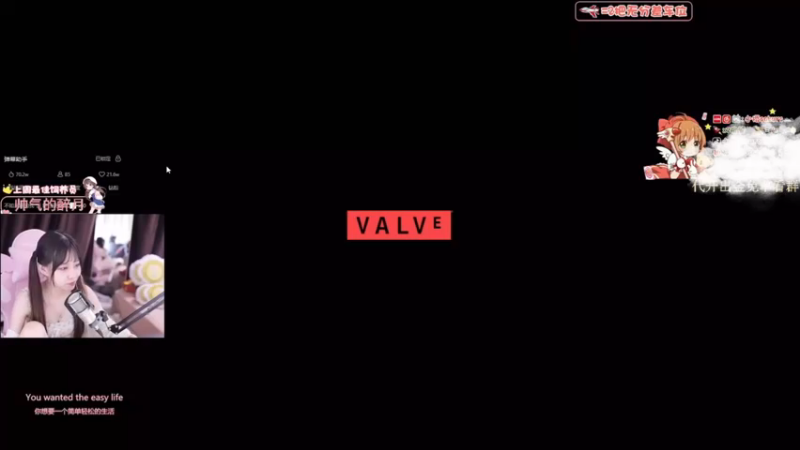 【小樱】cs2的部分皮肤检视和开箱动画改变