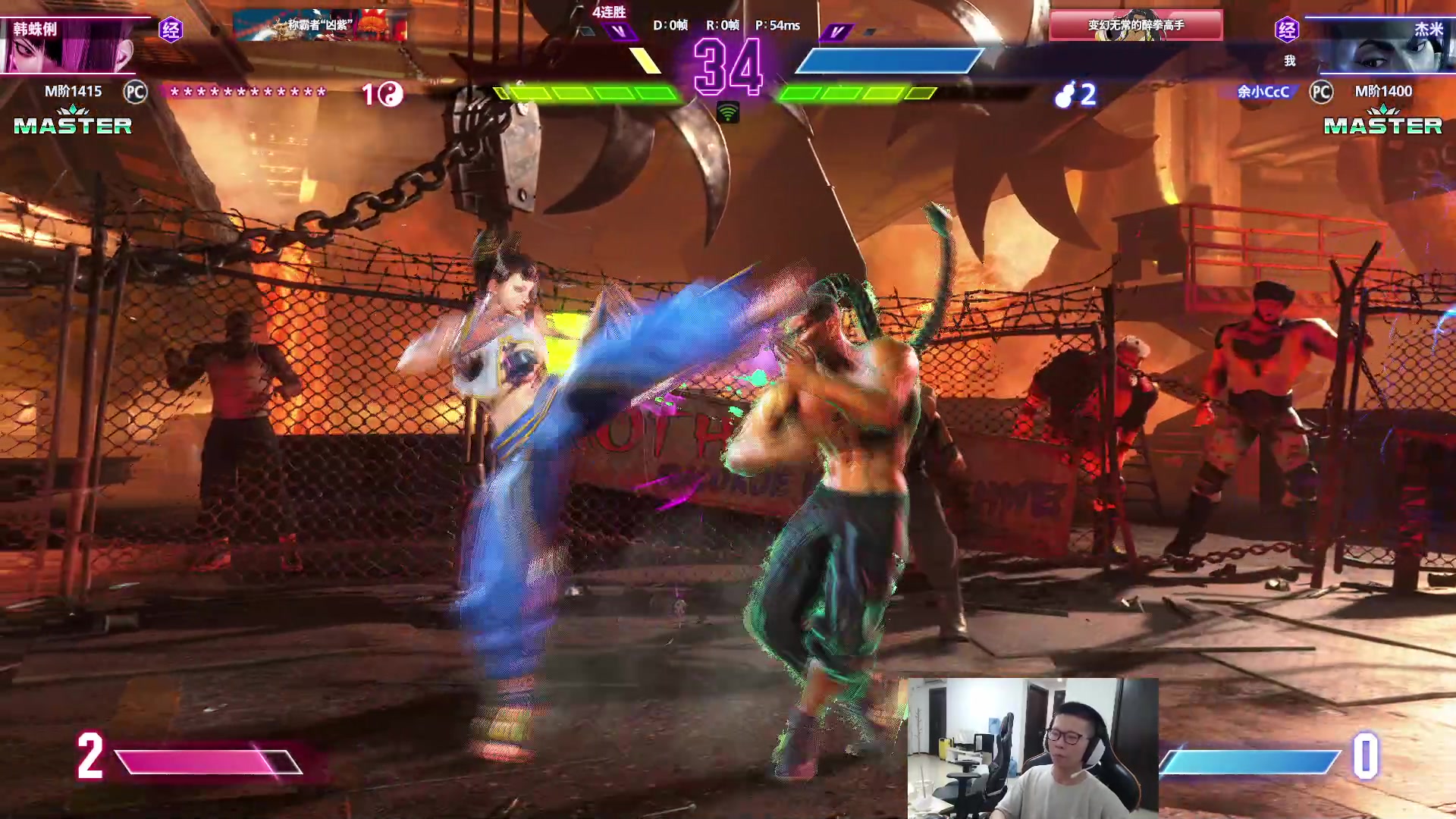 【2023-09-29 18点场】余小C真的很强：余小C：双倍亲密度，0.1鱼翅粉丝牌