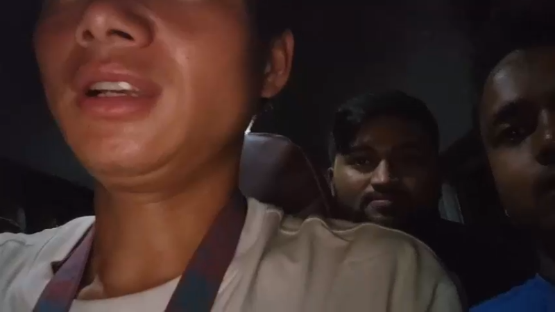 【2023-09-26 22点场】叶子户外：《纪实直播》day17尼泊尔