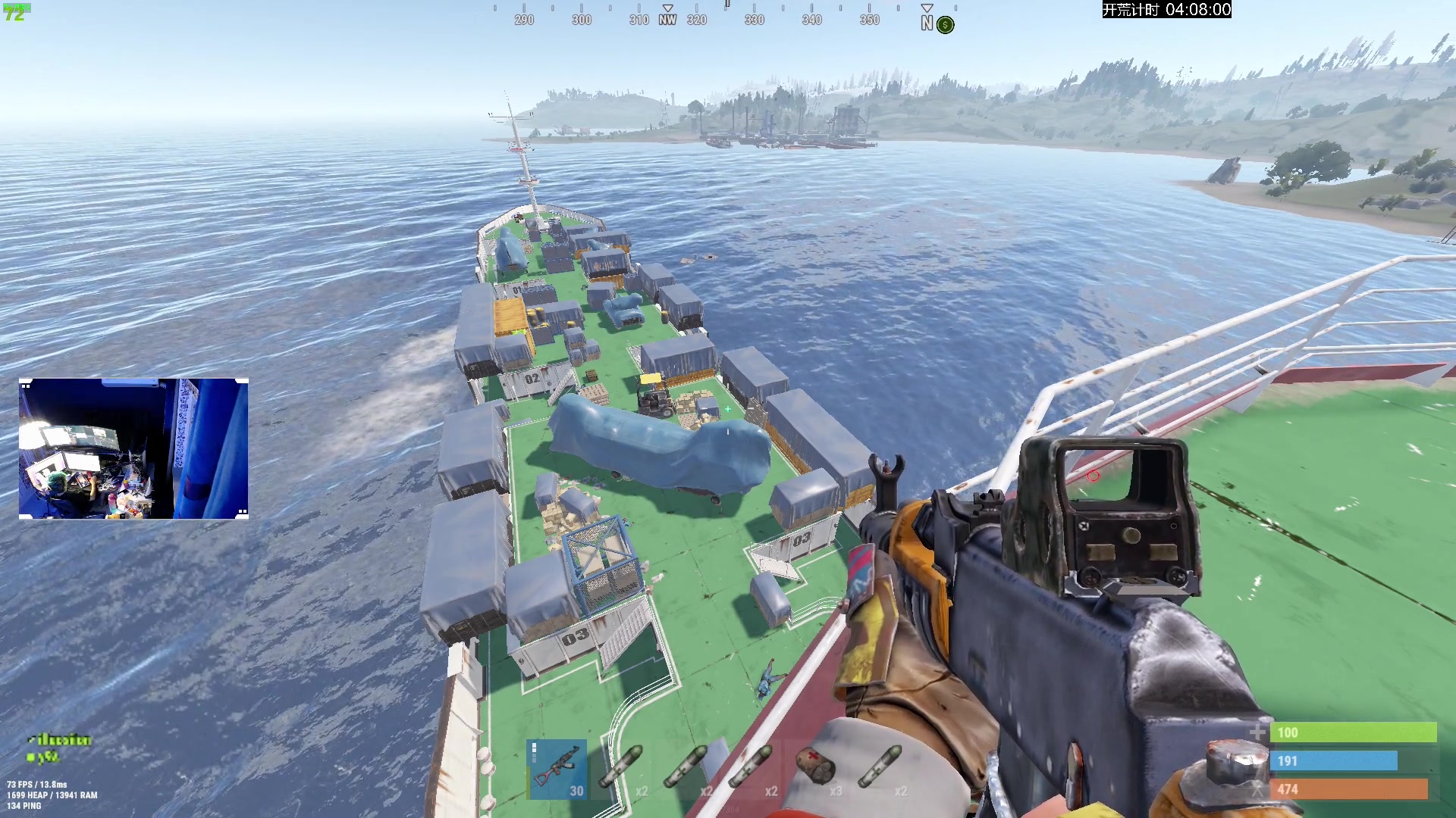 【2023-09-28 21点场】斯祥丶：双倍亲密！精致的游戏日常！