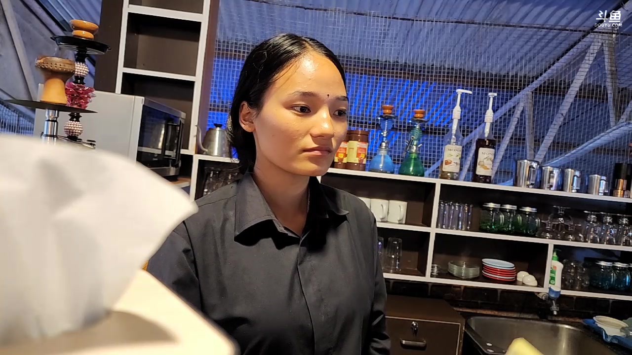 【2023-09-25 19点场】叶子户外：《纪实直播》day15尼泊尔