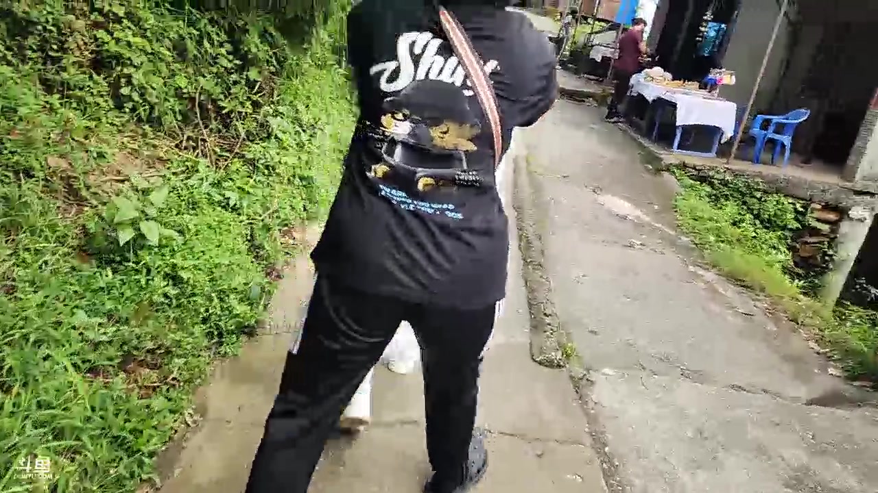 【2023-09-25 16点场】叶子户外：《纪实直播》day15尼泊尔