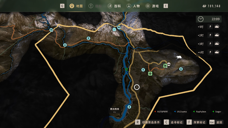 【主机其他游戏】瓜皮蛙蛙的精彩时刻 20230929 00点场