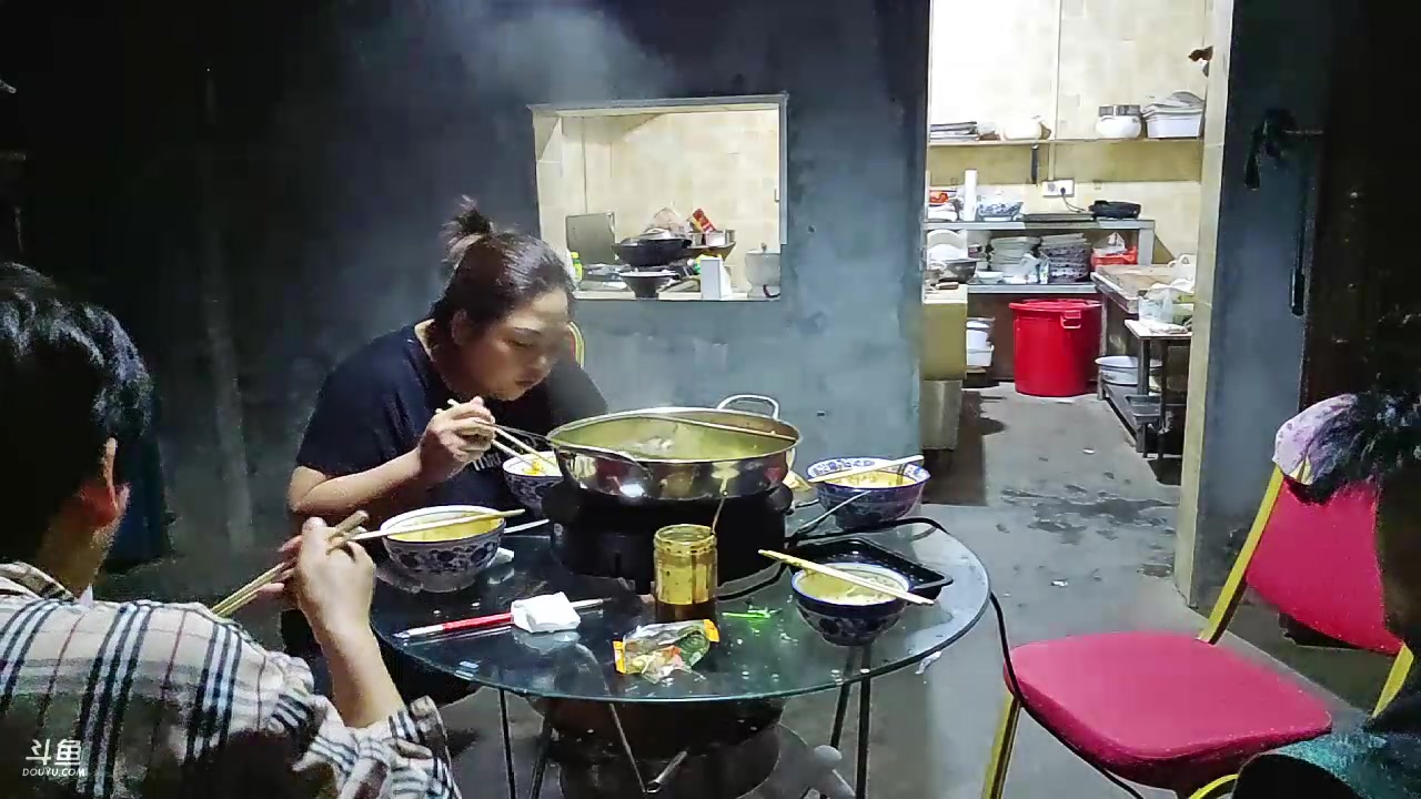 【2023-09-29 19点场】大嘴love：随心而动郑州