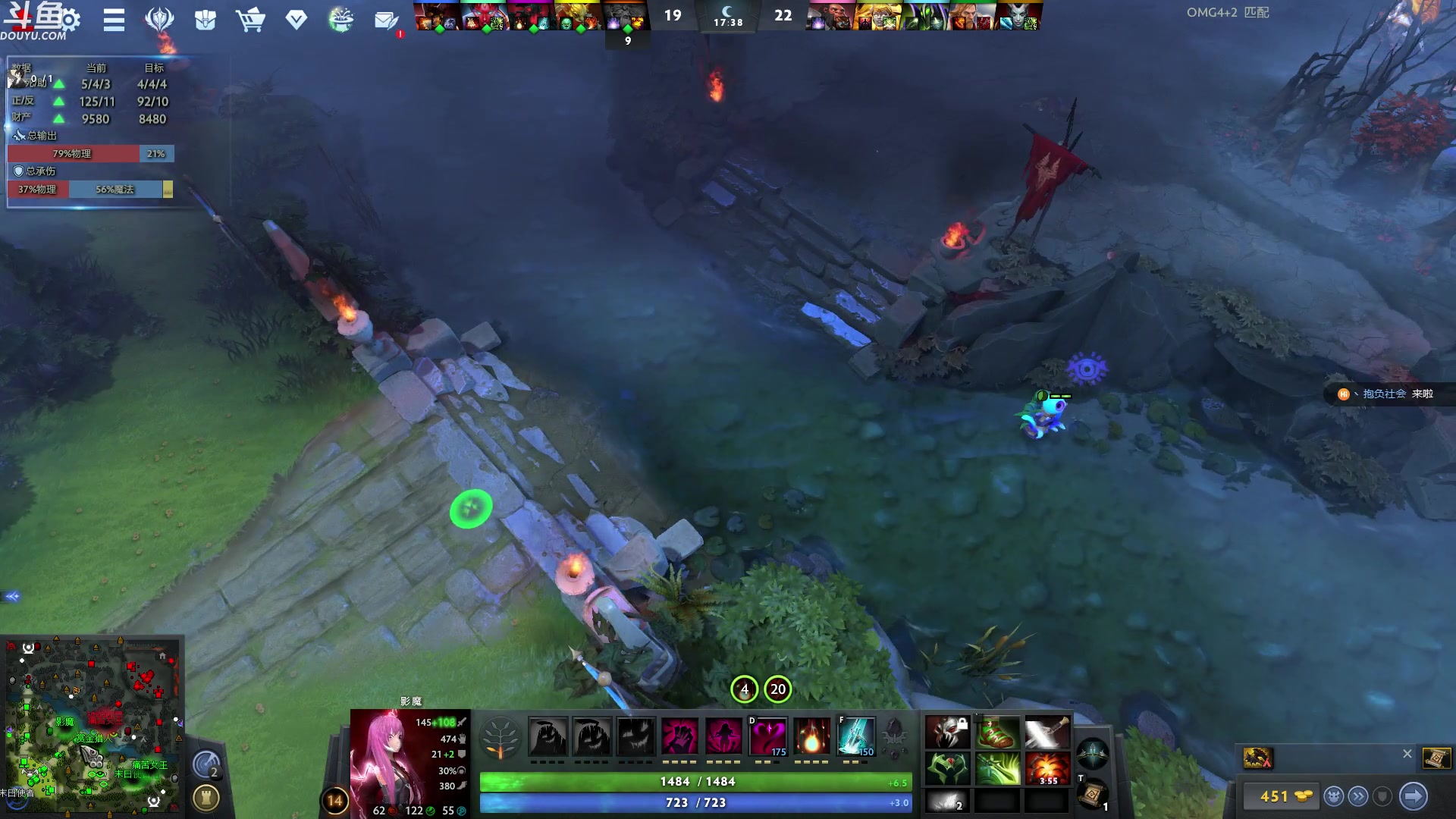 【2023-09-27 23点场】wenshen589：哪有这么容易倒下！