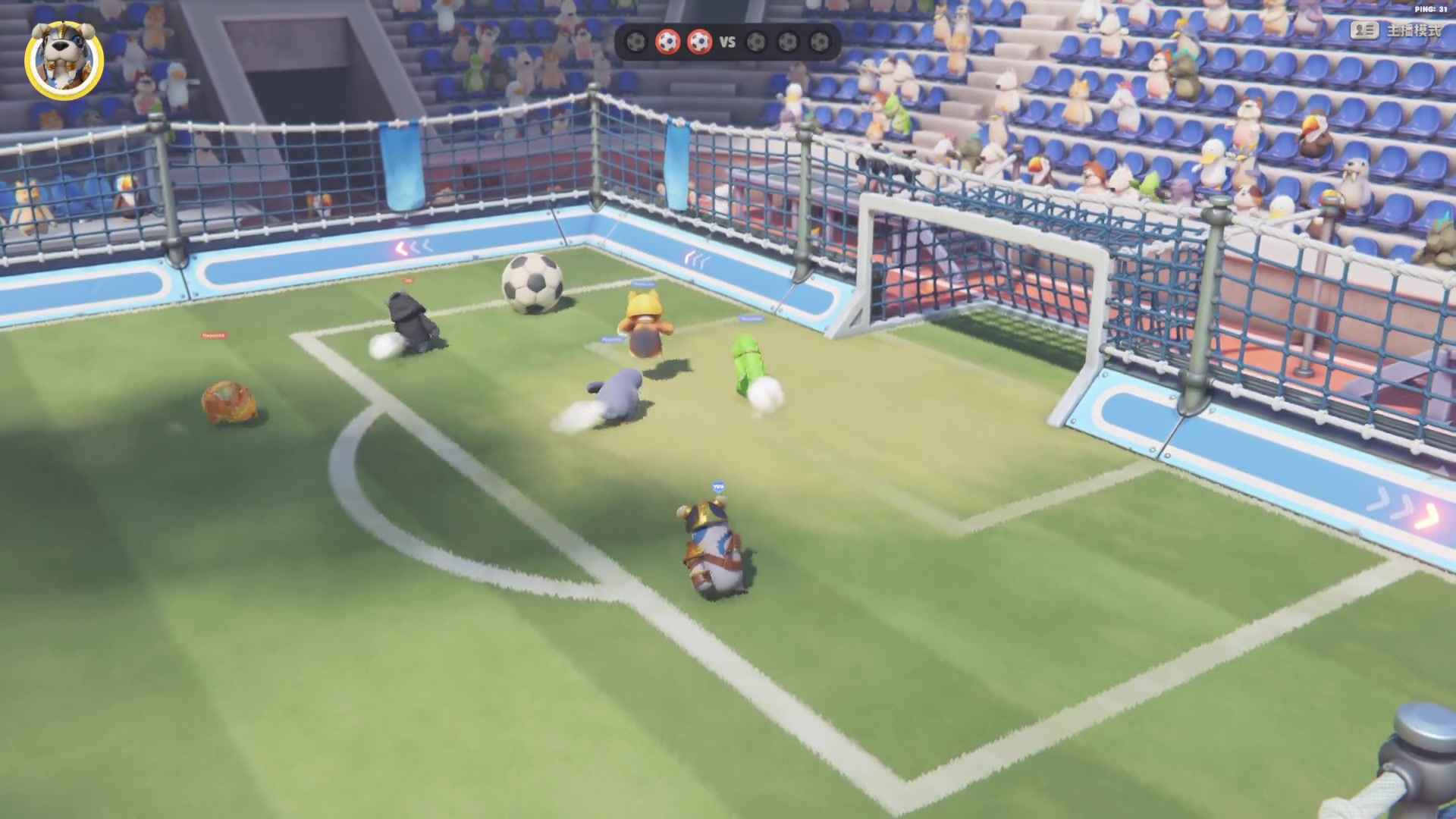 【2023-09-29 20点场】双木zzz：大家中秋快乐呀！ 2332808