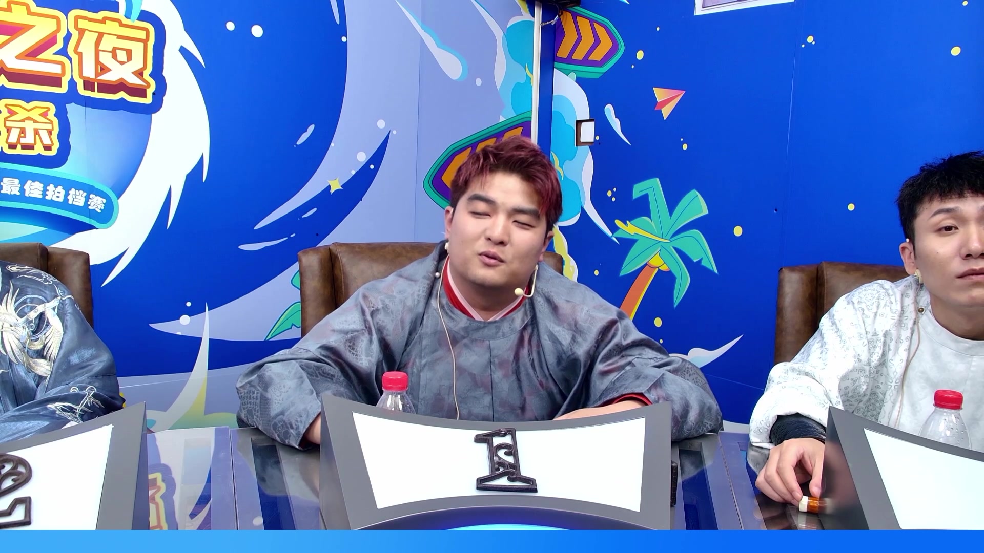 【2023-09-29 19点场】李锦2211：S2抢位赛