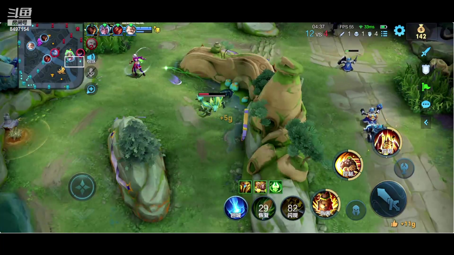 【2023-09-25 19点场】WE丶994：钻石双倍 一元粉丝牌。。训练一下。。。