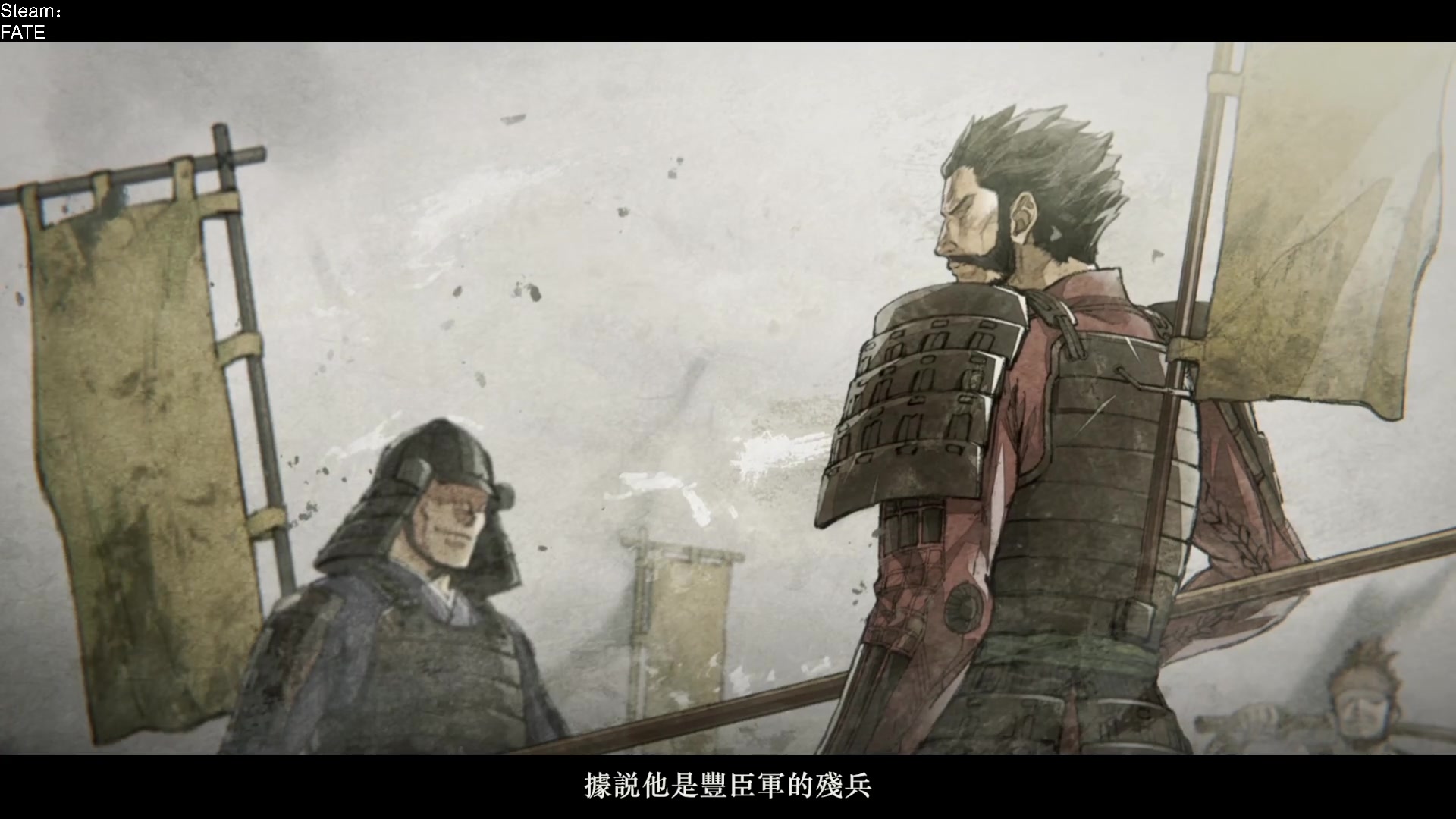 【2023-09-29 09点场】这个ID很流弊：Fate/amuraiRemna (ID