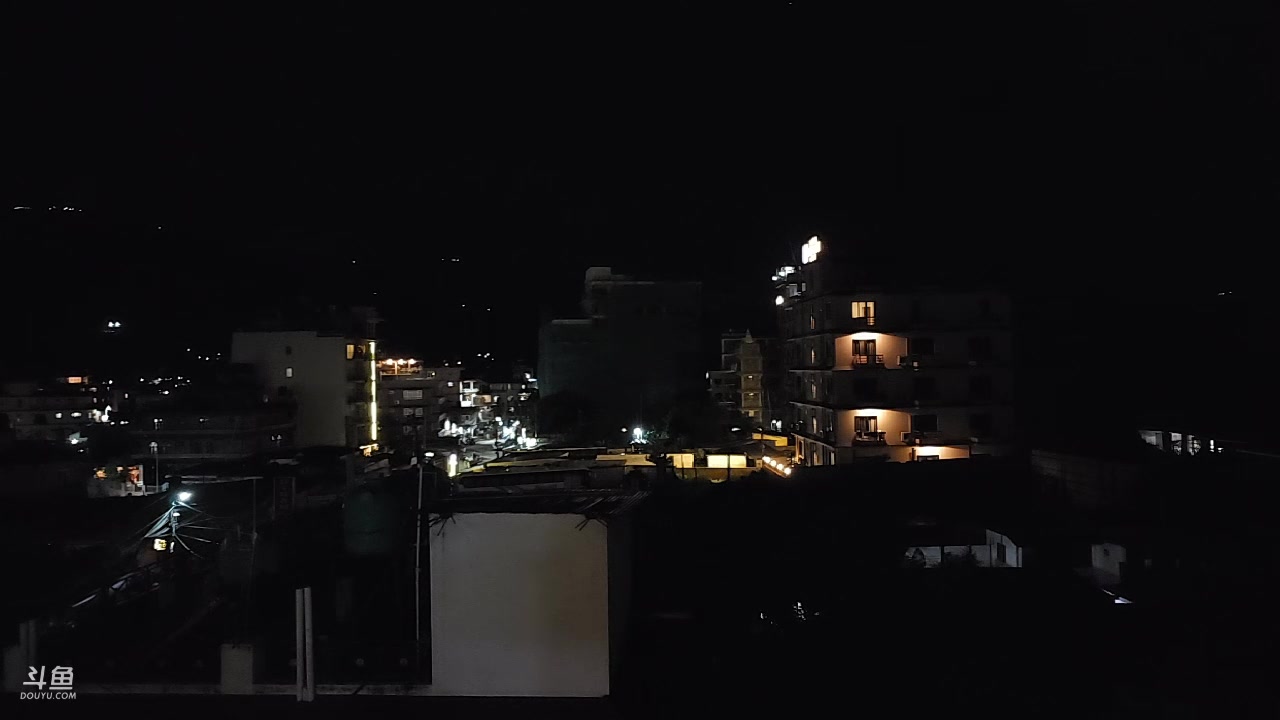 【2023-09-26 01点场】叶子户外：《纪实直播》day15尼泊尔